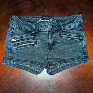 AE women's shorts